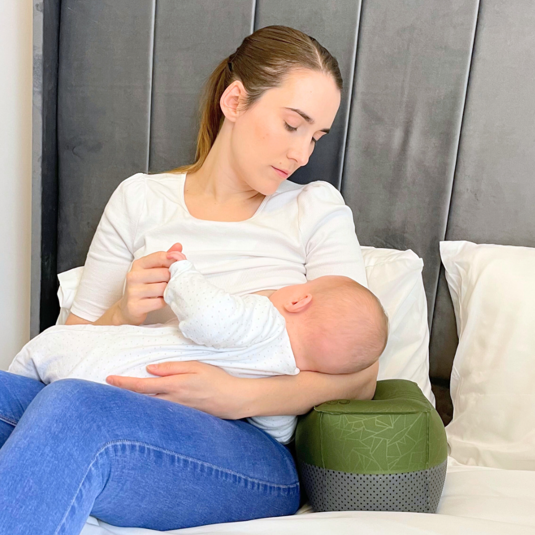What Do I Need to Start Breastfeeding?